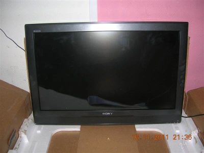 Лот: 1349812. Фото: 1. ЖК телевизор Sony KDL-32u3000... Телевизоры