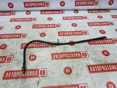 Лот: 20900850. Фото: 1. Шланг тормозной Toyota Corolla... Тормозная система