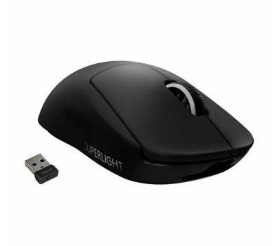 Лот: 20772374. Фото: 1. Мышь беспроводная Logitech G Pro... Клавиатуры и мыши