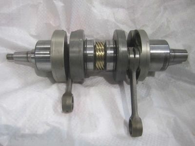 Лот: 6451522. Фото: 1. Polaris PRO RMK коленвал. Запчасти