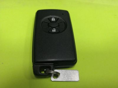 Лот: 22837616. Фото: 1. Смарт ключ Toyota. Электрооборудование