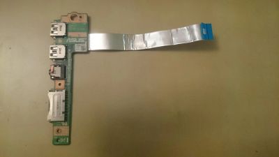Лот: 8860841. Фото: 1. Плата usb cardreader audio для... Платы расширения, контроллеры, доп. порты