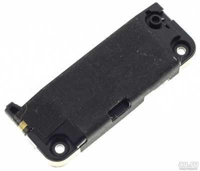 Лот: 12057435. Фото: 1. Звонок (buzzer) Nokia X3 в сборе... Другое (запчасти, оборудование)