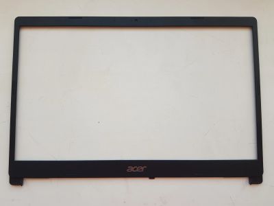 Лот: 19247580. Фото: 1. Рамка матрицы для ноутбука acer... Корпуса, блоки питания