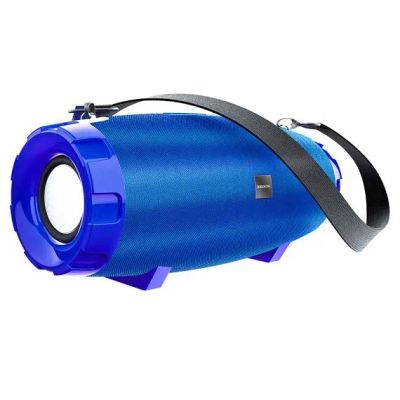 Лот: 20889777. Фото: 1. Колонка Borofone BR14 Coolant... Акустические системы