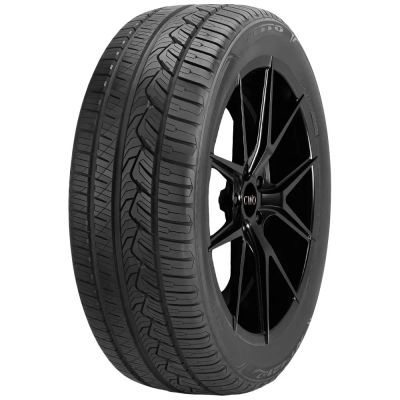 Лот: 23542168. Фото: 1. Nitto 265/65R17 112V 421Q. Шины