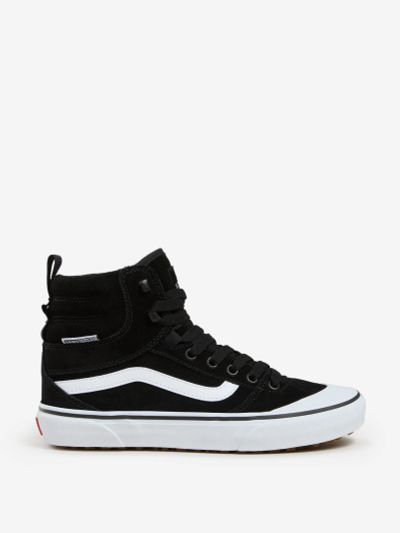 Лот: 25663597. Фото: 1. Кеды женские Vans Ashwood Hi Vansguard... Другое (одежда, обувь, галантерея)