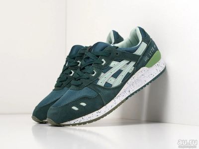 Лот: 17170675. Фото: 1. Кроссовки Asics Gel Lyte III... Кеды, кроссовки, слипоны