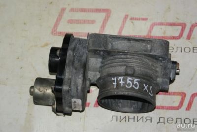 Лот: 13254118. Фото: 1. Дроссельная заслонка для FORD... Другое (автозапчасти)