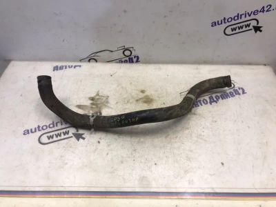 Лот: 21709460. Фото: 1. патрубок радиатора Honda Logo... Двигатель и элементы двигателя