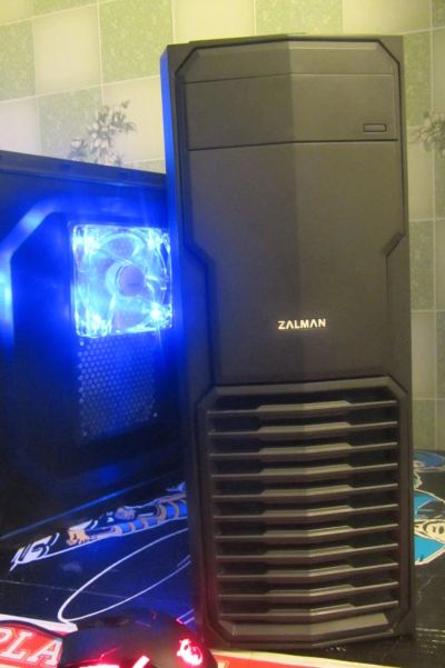 Лот: 8806448. Фото: 1. SkyLake. Игровой бюджетный ПК... Компьютеры в сборе
