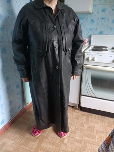 Лот: 22391722. Фото: 1. Плащ. Верхняя одежда