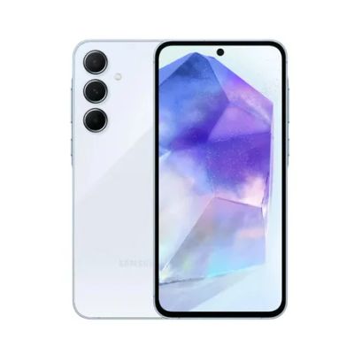 Лот: 24947544. Фото: 1. Смартфон Samsung Galaxy A55 5G... Смартфоны