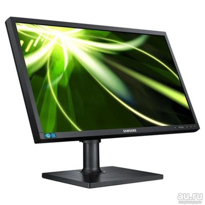 Лот: 12133296. Фото: 1. Монитор Samsung S22C200NY. ЖК-мониторы