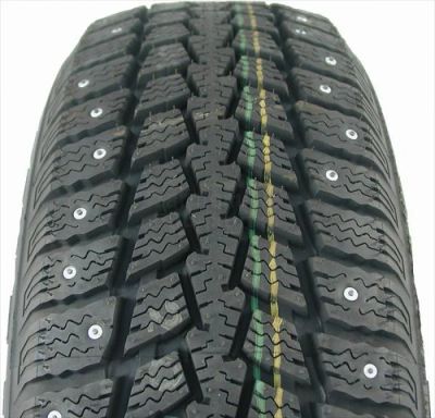Лот: 12633976. Фото: 1. Kumho Power Grip KC-11 195/75... Шины