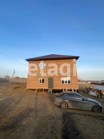 Лот: 25294400. Фото: 1. 5-комн. и более дом , ДНТ Геоцинт... Дома