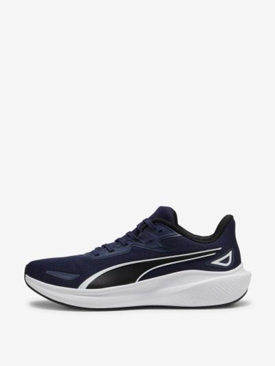 Лот: 24288615. Фото: 1. Кроссовки мужские PUMA Skyrocket... Кеды, кроссовки, слипоны