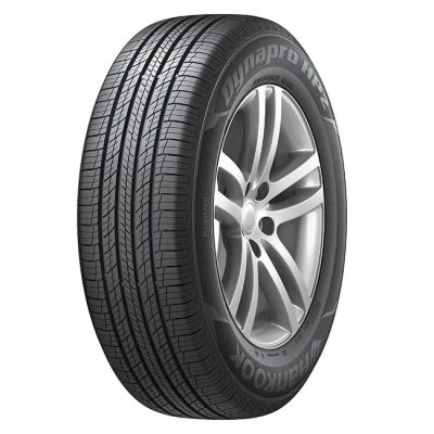 Лот: 21682504. Фото: 1. Hankook Dynapro HP2 RA33 265/50... Шины