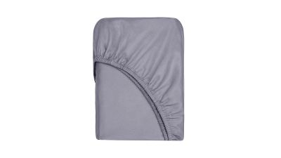 Лот: 24570572. Фото: 1. Простыня на резинке Maco Sateen... Постельное бельё
