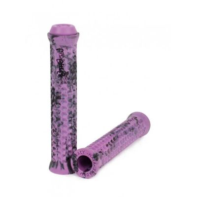 Лот: 10589755. Фото: 1. Грипсы Shadow Maya DCR lilac Tyi... Запчасти