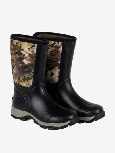 Лот: 25719642. Фото: 1. Полусапоги Remington Warder boots... Другое (одежда, обувь, галантерея)