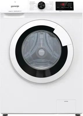 Лот: 23452754. Фото: 1. Стиральная машина Gorenje W1HP60SF... Стиральные машины