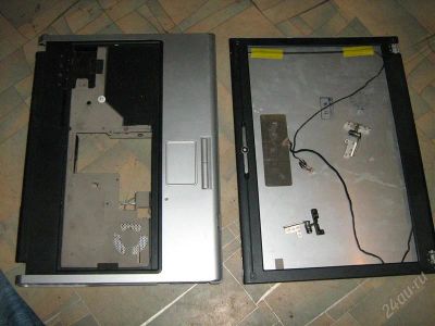 Лот: 2939293. Фото: 1. Ноутбук RoverBook, модель неизвестна... Ноутбуки
