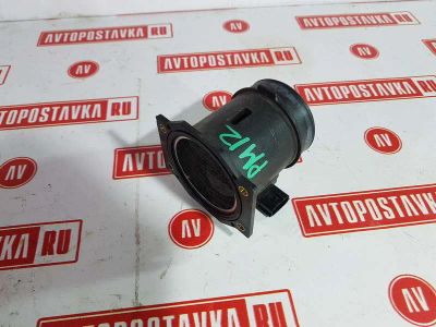 Лот: 20896373. Фото: 1. Датчик расхода воздуха Nissan... Двигатель и элементы двигателя