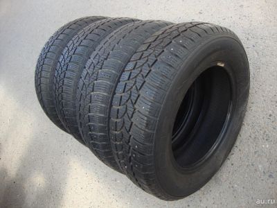 Лот: 9969937. Фото: 1. 175/70/13 Michelin (TIGAR) Sigura... Шины