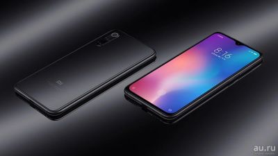 Лот: 13858037. Фото: 1. Xiaomi Mi 9 SE. 6Gb/128Gb. Цвет... Смартфоны