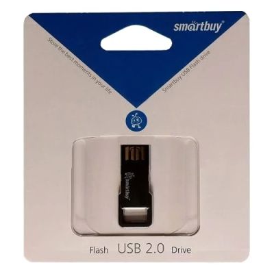 Лот: 8721741. Фото: 1. USB Флеш -накопитель SmartBuy... USB-флеш карты