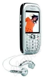 Лот: 720346. Фото: 1. Philips 768. Кнопочные мобильные телефоны