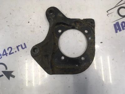Лот: 21710592. Фото: 1. кронштейн суппорта Chevrolet Cruze... Двигатель и элементы двигателя