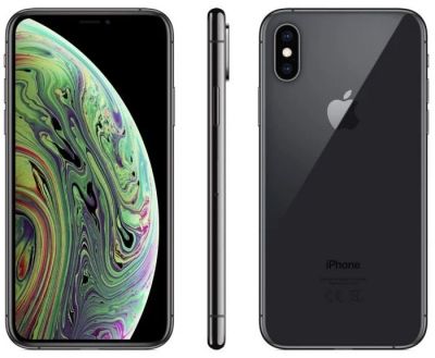 Лот: 17132874. Фото: 1. iPhone XS. Смартфоны