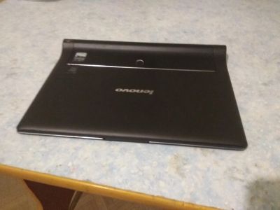 Лот: 16197226. Фото: 1. Lenovo Yoga Tablet 1051L. Ноутбуки