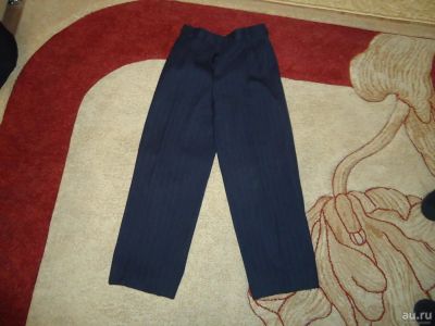 Лот: 9278845. Фото: 1. Брюки. Школьная форма