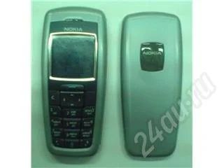 Лот: 534931. Фото: 1. Nokia 2600 с 1 рубля! (частично... Кнопочные мобильные телефоны
