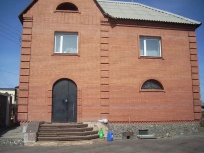 Лот: 7102757. Фото: 1. Коттедж посуточно ул. Полярная. Дома, коттеджи
