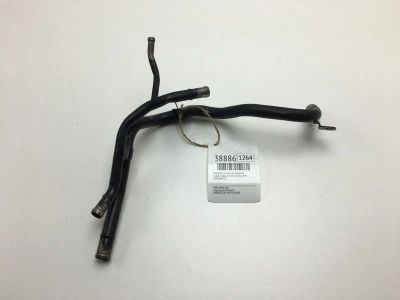 Лот: 20389022. Фото: 1. Патрубок системы охлаждения Subaru... Двигатель и элементы двигателя