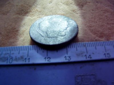 Лот: 7982801. Фото: 1. Ещё один рарик- 2 копейки 1812... Россия до 1917 года
