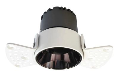 Лот: 24689445. Фото: 1. Светильник врезной LED FAVOURITE... Встраиваемые светильники
