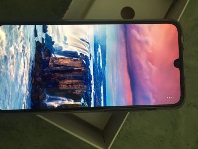 Лот: 16384521. Фото: 1. Смартфон Huawei Y8p 4/128Gb 6... Смартфоны