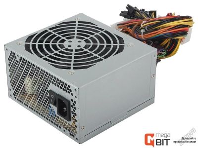 Лот: 5720749. Фото: 1. Блок питания FSP ATX 700W 700-50ARN... Корпуса, блоки питания