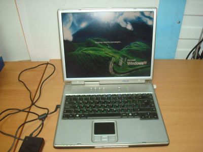 Лот: 7781174. Фото: 1. Ноутбук. Ноутбуки