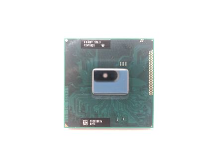 Лот: 24877171. Фото: 1. Intel Pentium B980 (2.4Ghz, SR0J1... Процессоры