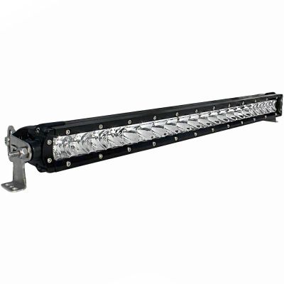 Лот: 21792532. Фото: 1. Светодиодная балка 20 LED 100W... Оптика и освещение