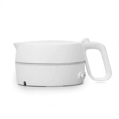 Лот: 15099888. Фото: 1. Складной чайник Xiaomi Hi Folding... Чайники, кофемашины, кулеры