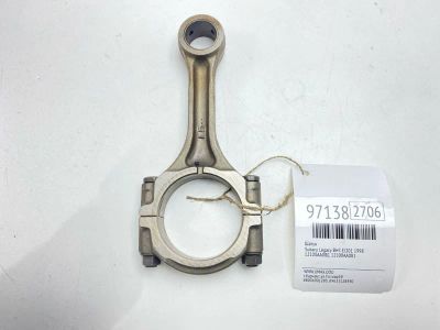 Лот: 24773505. Фото: 1. Шатун Subaru Legacy 1998 12100AA080... Двигатель и элементы двигателя