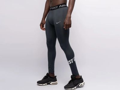 Лот: 24977992. Фото: 1. Тайтсы Nike. Другое (мужская одежда)