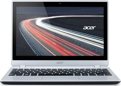 Лот: 4054202. Фото: 1. Ноутбук Acer 11.6" V5-132P-10192G32nss... Ноутбуки